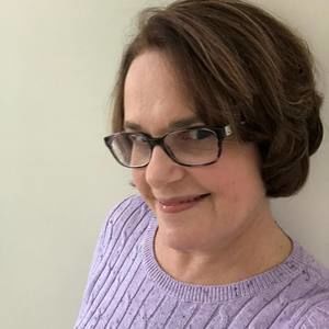 Meet your Posher, Linda